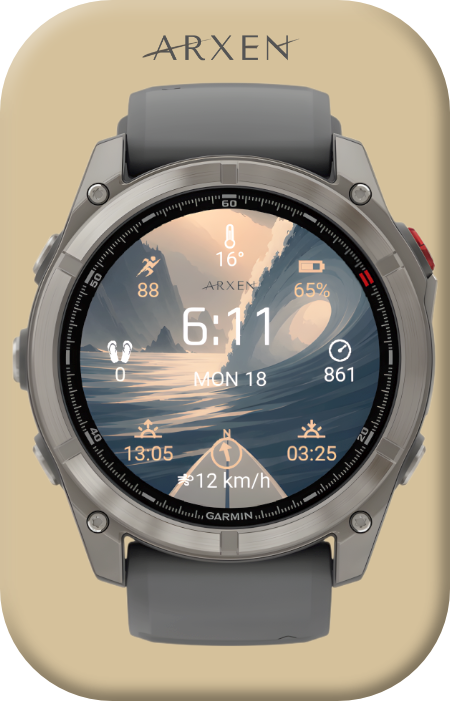 MAVERICKS variant