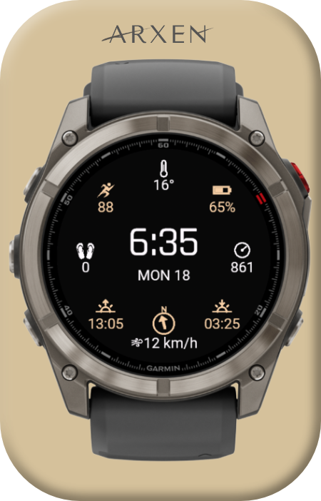 MAVERICKS variant