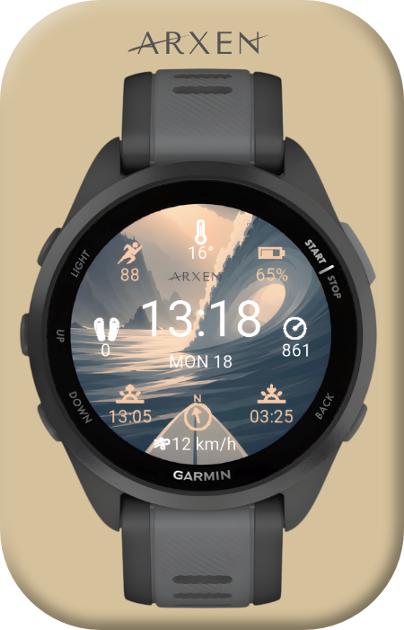 MAVERICKS variant