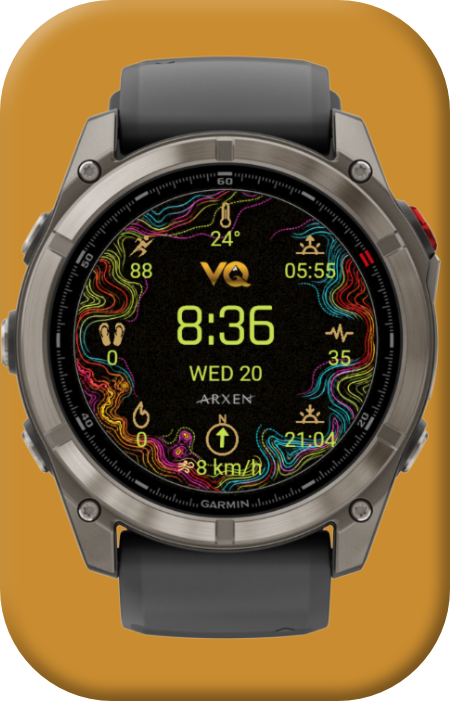 VIDA QUECHUA variant